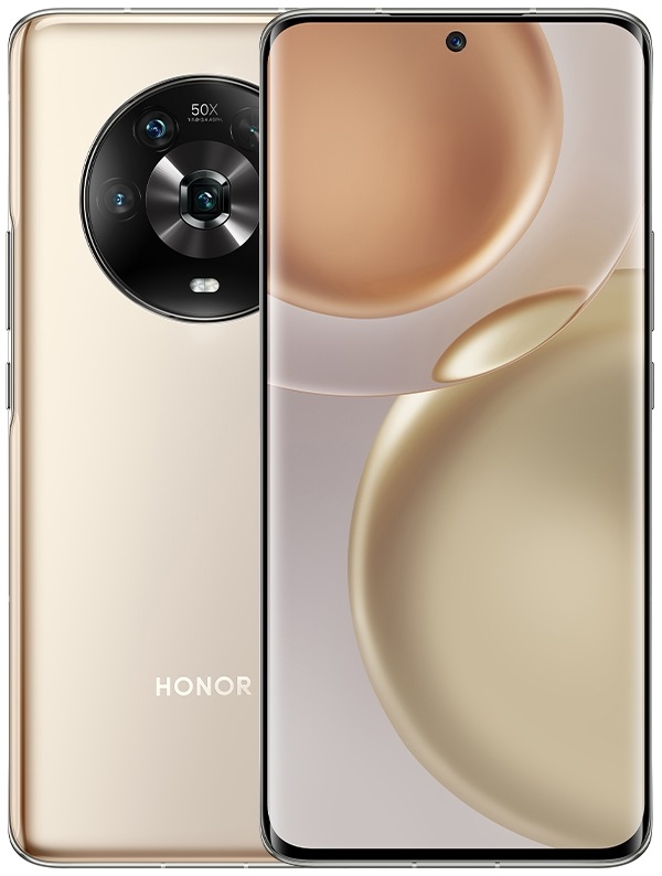 Honor Magic4